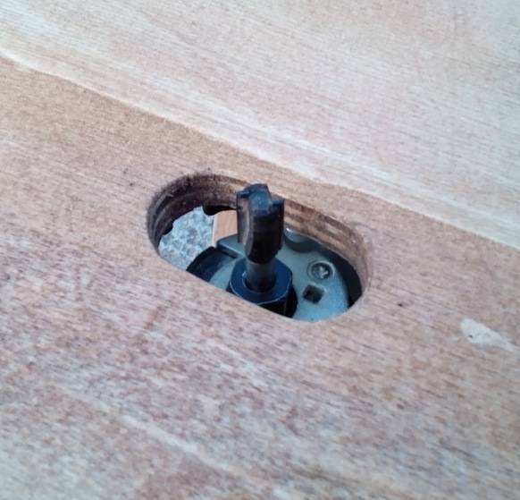 Progetto 1 Banco Da Lavoro Modulare Conclusione Themixxie