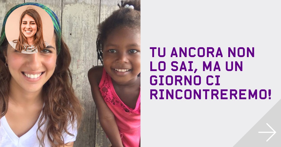 Ci Rincontreremo Un Giorno Ma Non Ancora